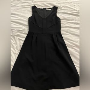 Reitmans Little Black Dress, Size 3